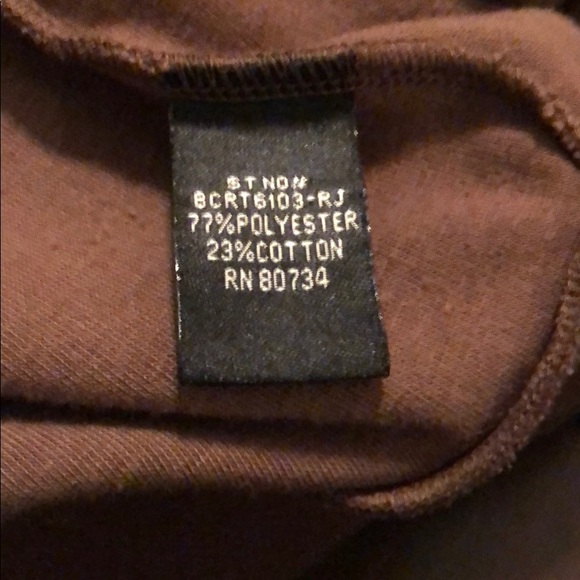 Bcbg zip hoodie - Picture 5 of 5